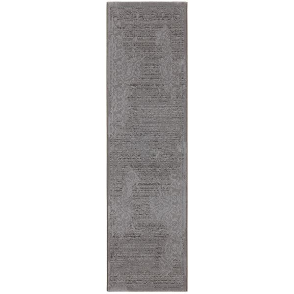 Victoriana Runner - Slate